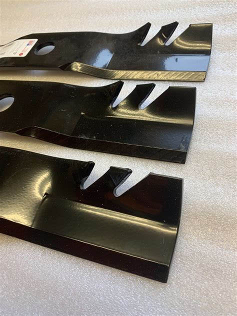 are gator blades sharp frpm factory
